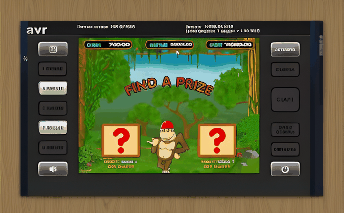 Игровые автоматы Астана: где азарт встречается с инновациями